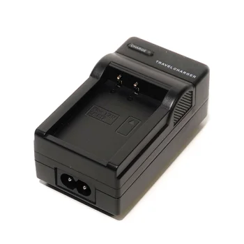 Extra Digital Charger for Canon LP-E17 Batteries