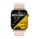 Smartwatch Colmi C8 Max Gold Bluetooth Calling