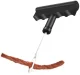 6-Piece Tire Puncture Repair Kit for Cars & Bikes