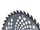 Saw Blade for Brushcutter 255x25.4 40T