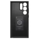 Samsung Galaxy S24 Ultra (SM-S928) Spigen Thin Fit Case Cover, Black
