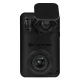 Transcend DrivePro 10 Dashcam with 64GB microSDXC Card