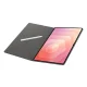 Samsung Galaxy Tab S11 Ultra Smart Book Case EF-BX930PBE, Black