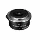 Venus Optics Laowa 4mm f/2.8 Fisheye Lens for Canon RF, Black