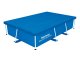 Bestway 58105 Frame Pool Cover 259 x 170 cm