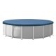 Intex 26732 Frame Pool 549 x 122 cm, 6-in-1