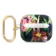 Guess Case for AirPods 3 Flower GUA3HHFLB Blue