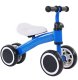 Kids Balance Bike for Toddlers, Blue
