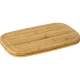 Joseph Joseph Bread Bin with Bamboo Cutting Board Lid, White / Brown