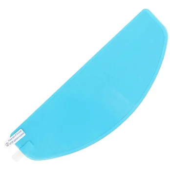Anti-Fog Film for Motorcycle Helmet Visor, 24.5 x 9 cm