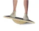 4Fizjo Wooden Balance Board Platform
