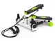 Movepro Twist Stepper with Resistance Bands and Handles