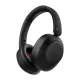 QCY H4 Wireless Headphones with ANC, Black