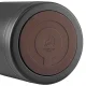 MOUNTAIN GOAT Stainless Steel Food Thermos 1 L, Black
