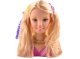 Styling Head With Accessories