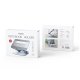 Ergonomic Laptop Stand Yesido LP04 20kg, Silver