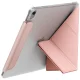 Uniq Camden Lite Case for iPad Air 11\" 2024 / 2025 / 2026 - Pink