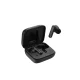 Forever TWSS-500 Wireless Earbuds with Touch Display & ANC, Black