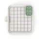 Joseph Joseph Extend Expandable Dish Drainer Stone Green