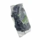 Waterproof Bike Trunk Bag Trizand 10L Rear Rack Pannier, Black