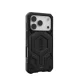 UAG Monarch Pro MagSafe Phone Case Cover iPhone 17 Pro - black