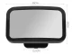 Xtrobb Baby Car Mirror, Black