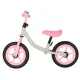 Trike Fix Balance Kid\'s Balance Bike for Sport and Leisure, Pink