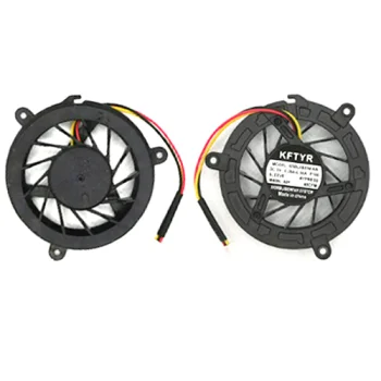 Laptop Cooling Fan for HP Probook 4510S, 4415S, 4416S, 4710S