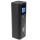 Maclean MCE335 Power Bank, 24600mAh, PD 140W, 2x USB-C, USB-A