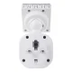 GreenBlue GB610 E Digital Timer, 16A, 3680W, IP20, White