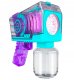 Gotel B52D Automatic Soap Bubble Gun with 2 Refills