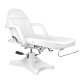 Activeshop A-234D Hydraulic Beauty Chair with Cradle Function, White