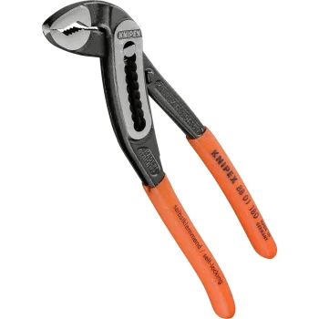 KNIPEX Alligator Water Pump Pliers 180 mm