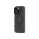 AmazingThing iPhone 16 Pro Max Case Titan Pro Mag, Black