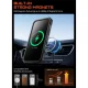 Supcase UB Grip Pro Mag MagSafe Phone Case Cover iPhone 17 Pro Max - Black