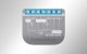 Smart 2-Channel Switch SwitchBot Relay Switch 2PM Matter