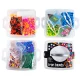 Gotel B54B Ironing Beads Mega Set, 6000 pcs