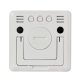 Tfa 30.5059.02.02 Digital Thermo-Hygrometer, 2-Piece Set, White
