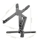 Tech-Protect ULS200 Laptop Stand for Devices up to 16\" - Gray