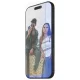 SAFE by PanzerGlass iPhone 16 Plus / 15 Plus 6.7" Screen Protection Anti-blue Light SAFE95881