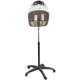 Gabbiano Centurion LVI-203S Standing Hair Dryer with Ionization, White