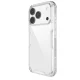 Nillkin Nature Pro Clear Case for iPhone 17 Pro / 18 Pro