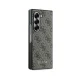 Guess 4G Case for Samsung Galaxy Z Fold 6, Brown