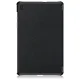 Tech-Protect SmartCase for Samsung Galaxy Tab S6 Lite 10.4, Black