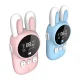 Kids Walkie-Talkie Set Redleaf XJ11, 2 Pack, PMR446, Up to 3 km Range