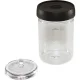 Gefu NATIVO Fermentation Set 1 L, 4-Piece Starter Kit