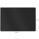 Ruhhy Chair Mat 90x130cm, Black