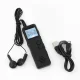 SK-299 Portable 8GB Digital Voice Recorder USB Flash Drive MP3 Player, Black