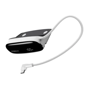 BoboVR PD100 Battery Charging Dock for B100, White