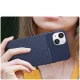 Thunder Case for iPhone 14, Blue Armored Case